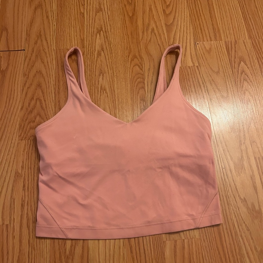 Lululemon align top